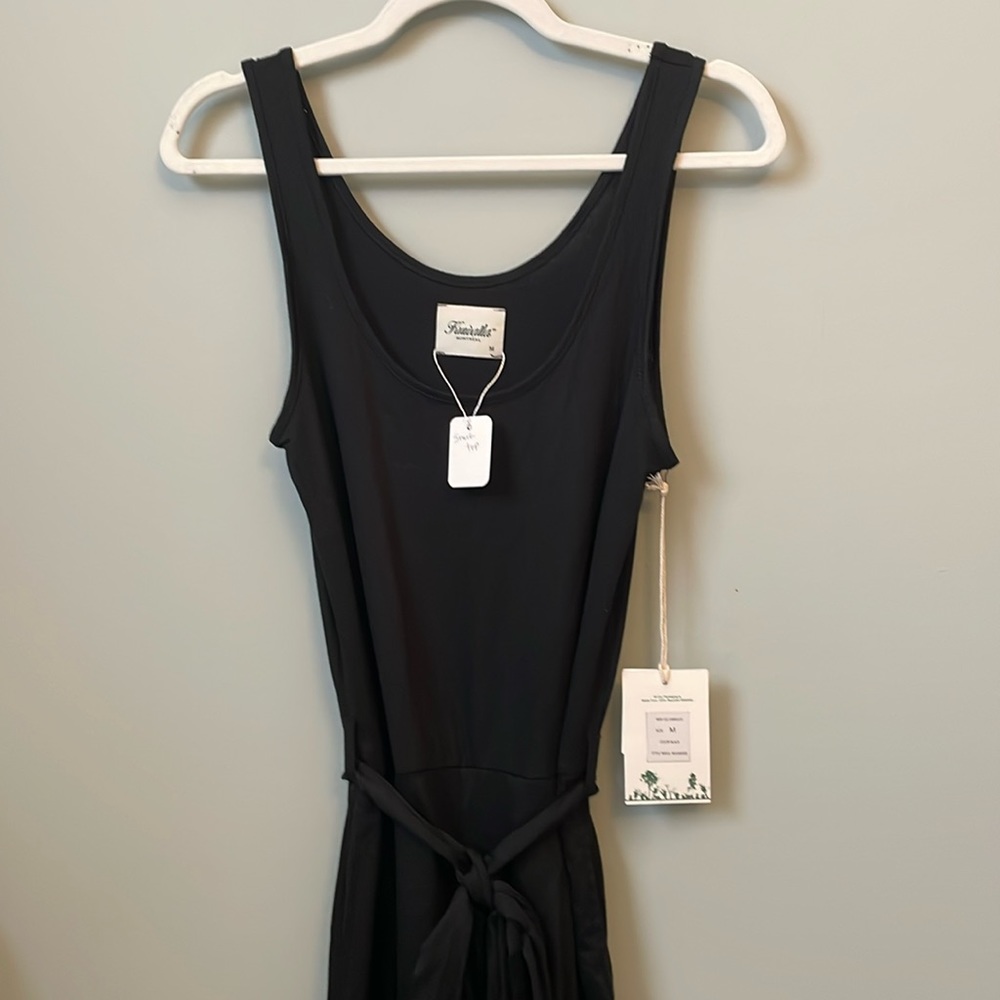 NWT Kuwalla Tee jumpsuit.